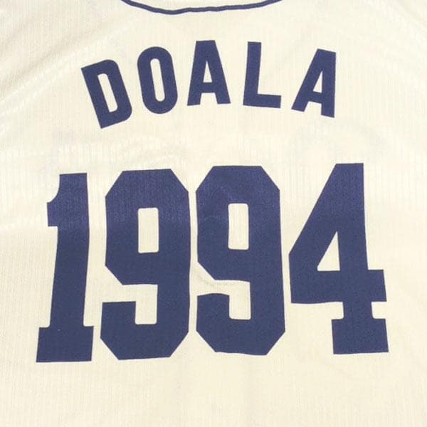 中日ドラゴンズ ドアラ 応援ユニフォーム フリーサイズ DOALA 1994