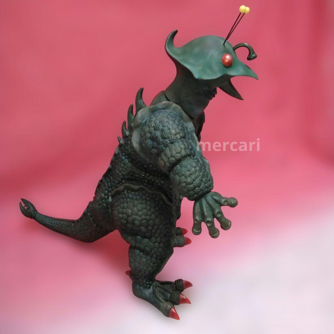 宇宙大怪獣　ギララ　エクスプラス