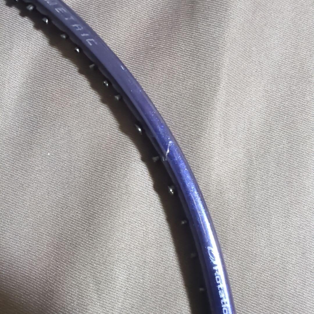 ラケット ASTROX 100 ZZ 4UG5