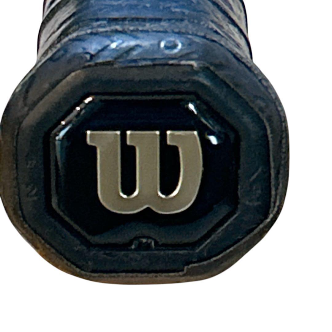 ウィルソン ジュース 100L BLX テニスラケット G2 Wilson