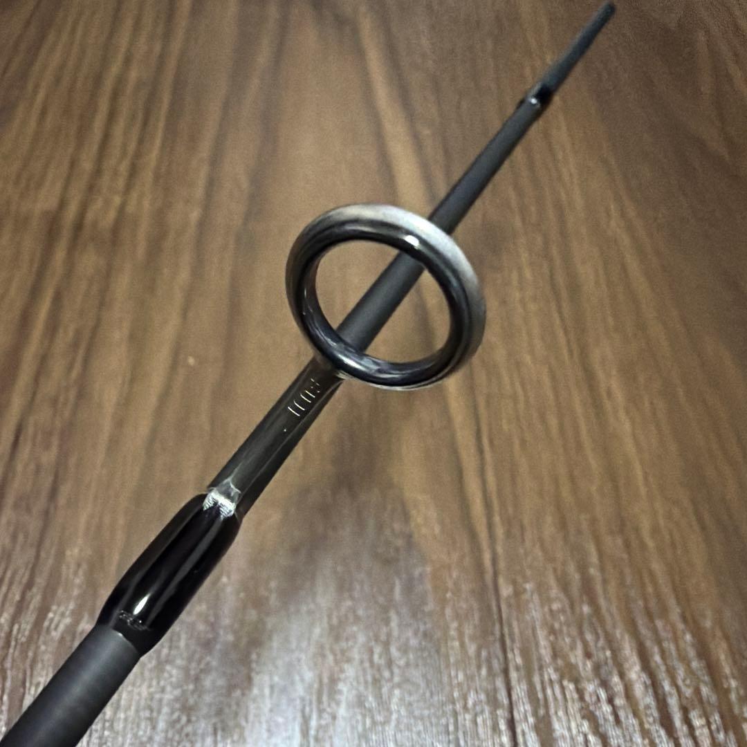 鯵道5G AD5-S582UL/AJI アジングロッド