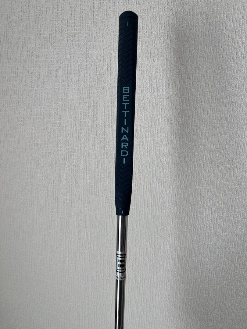 【美品】最新モデル ベティナルディTHE ANTIDOTE SB3 ゼロトルク