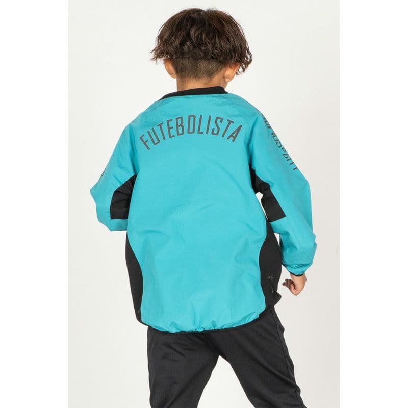 新品LUZe　ルースイソンブラ　STRETCH TAFTA 　撥水防風ジャケット