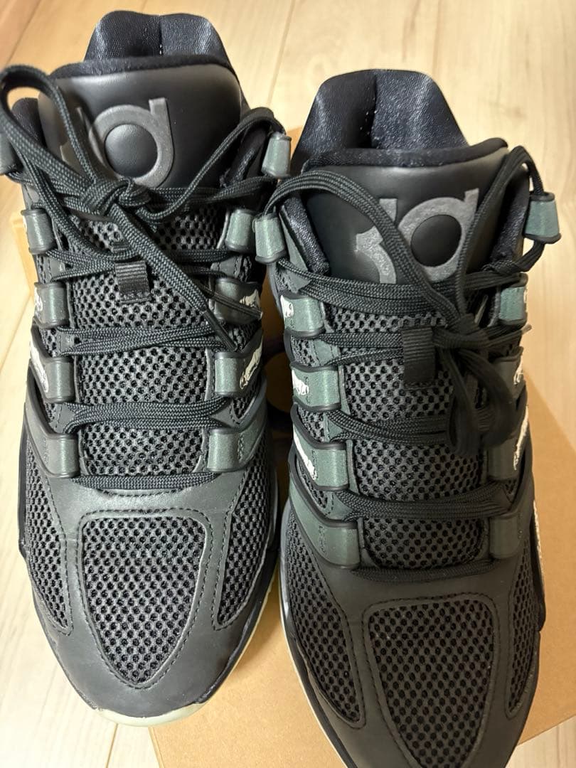 Nike kd18 slim Reaper 最終値下げ価格