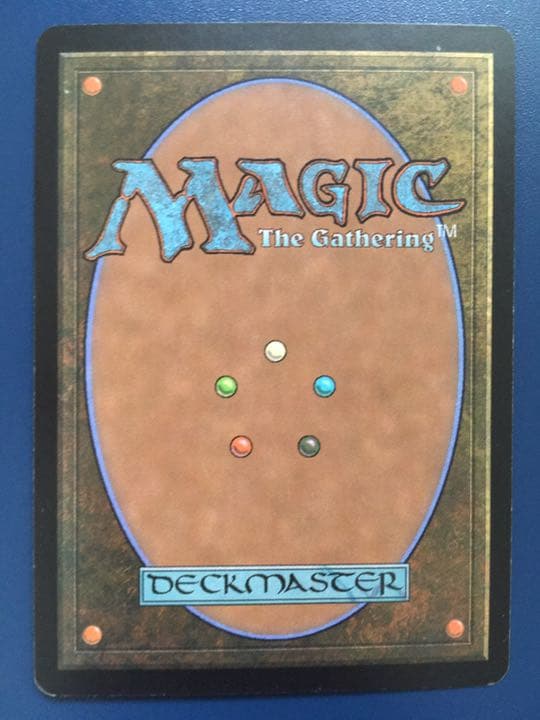 【EN】ネクロポーテンス　foil
