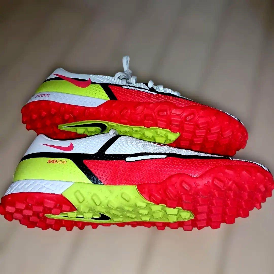 NIKE PhantomGT サッカートレーニングシューズ 25.5cm