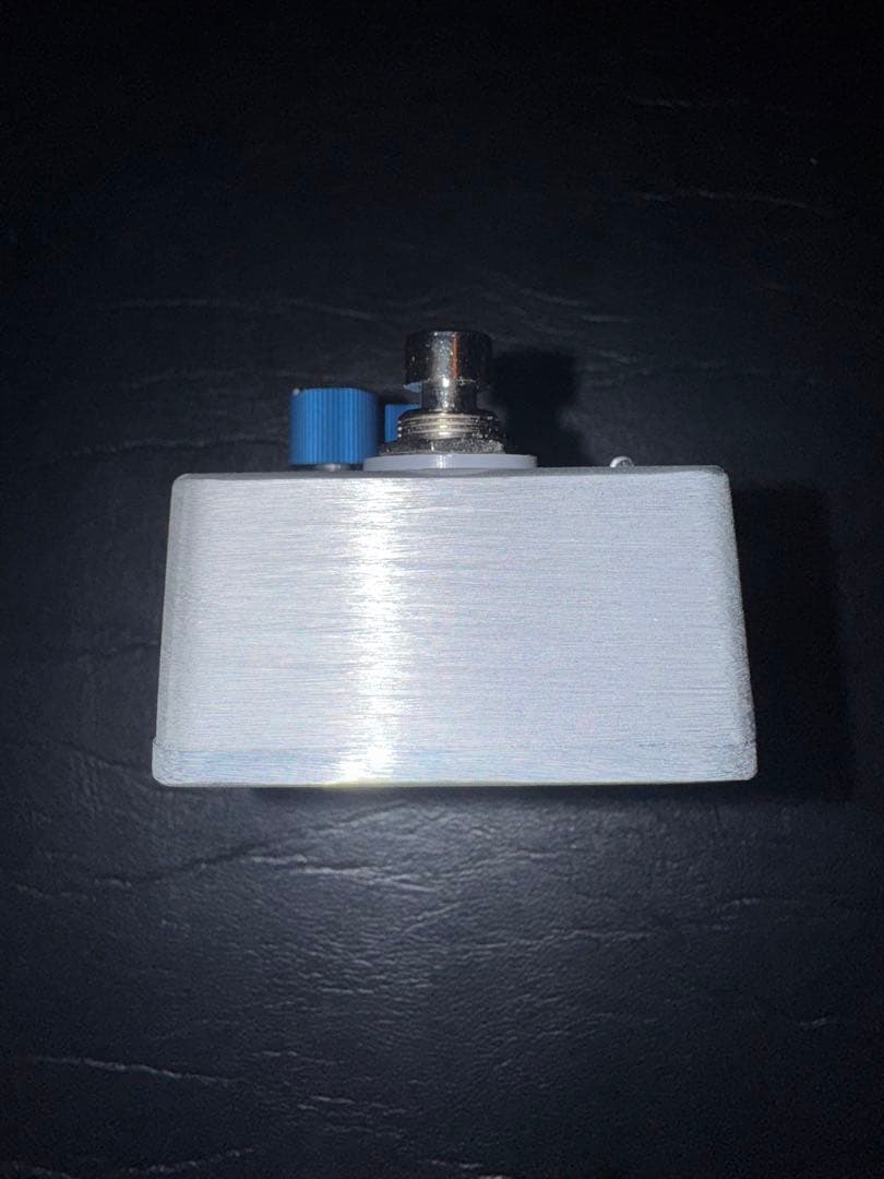 ギター Lee Custom Amplifier 12AU7PRE