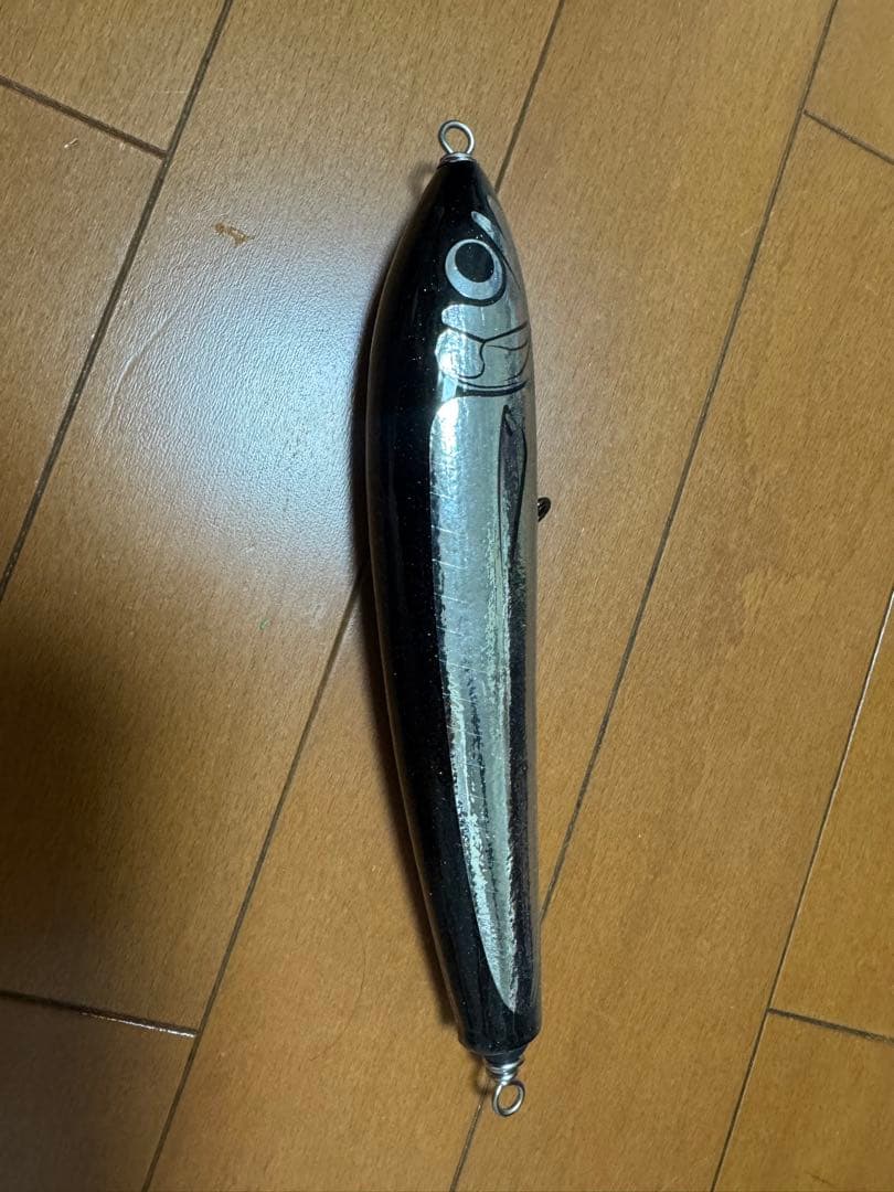 カーペンター　ブルーフィッシュ　200mm NB-extreme
