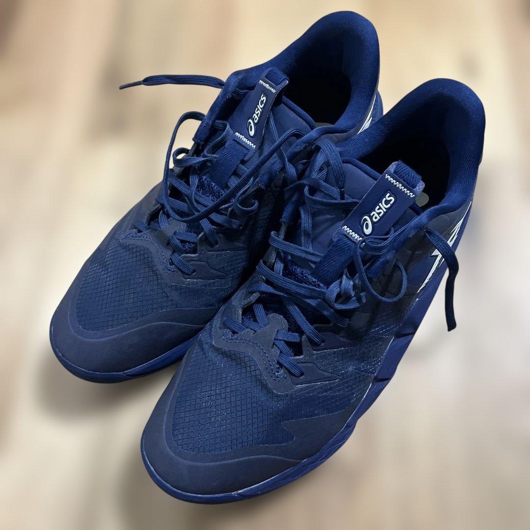 asics UNPRE ARS LOW 2 バスケットボールシューズ