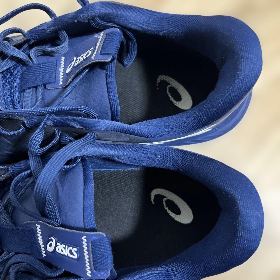 asics UNPRE ARS LOW 2 バスケットボールシューズ