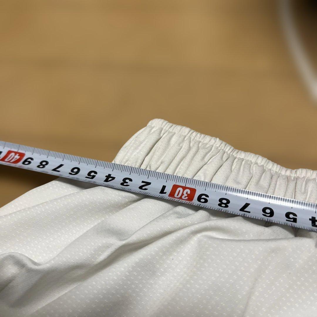 ミズノプロ　セットアップ　XOサイズ