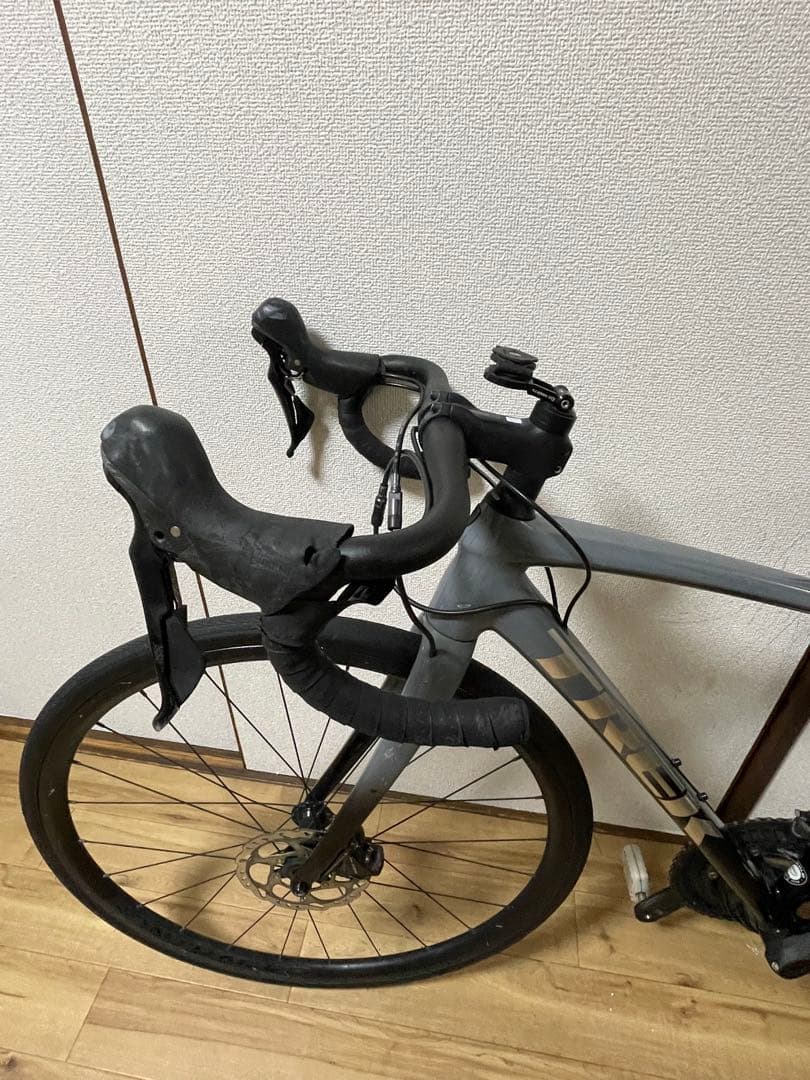 EMONDA ALR5 DISC 2022年モデル 50サイズ