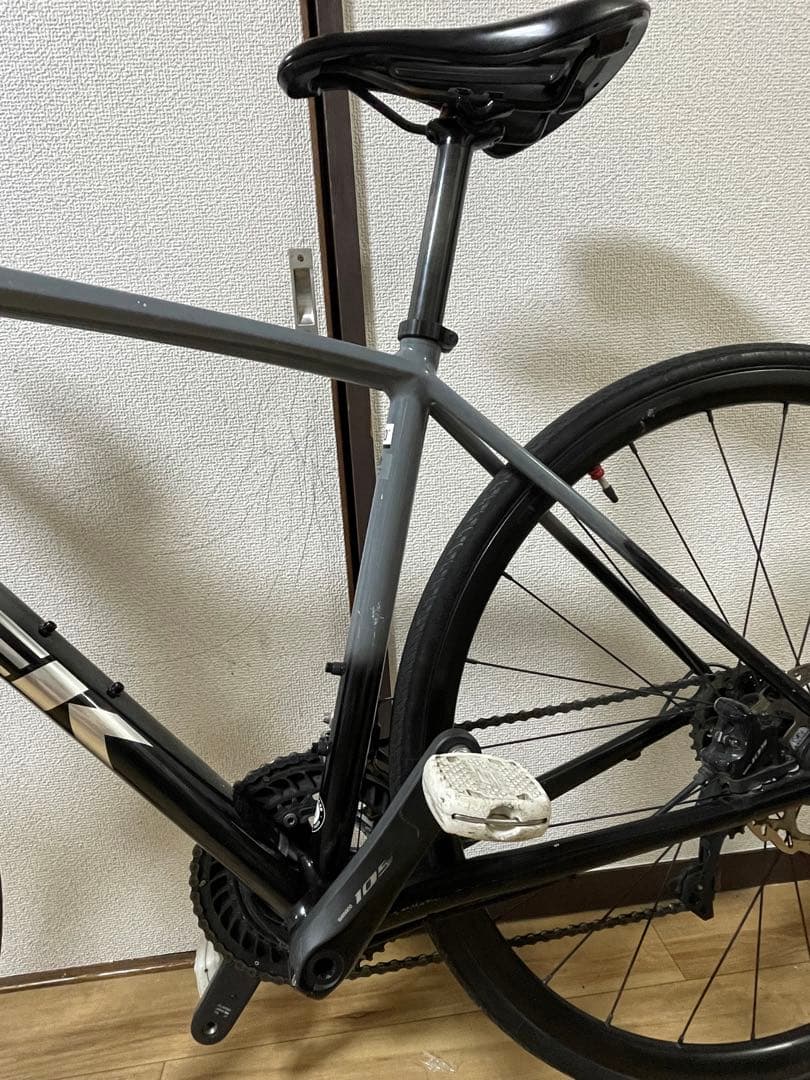 EMONDA ALR5 DISC 2022年モデル 50サイズ