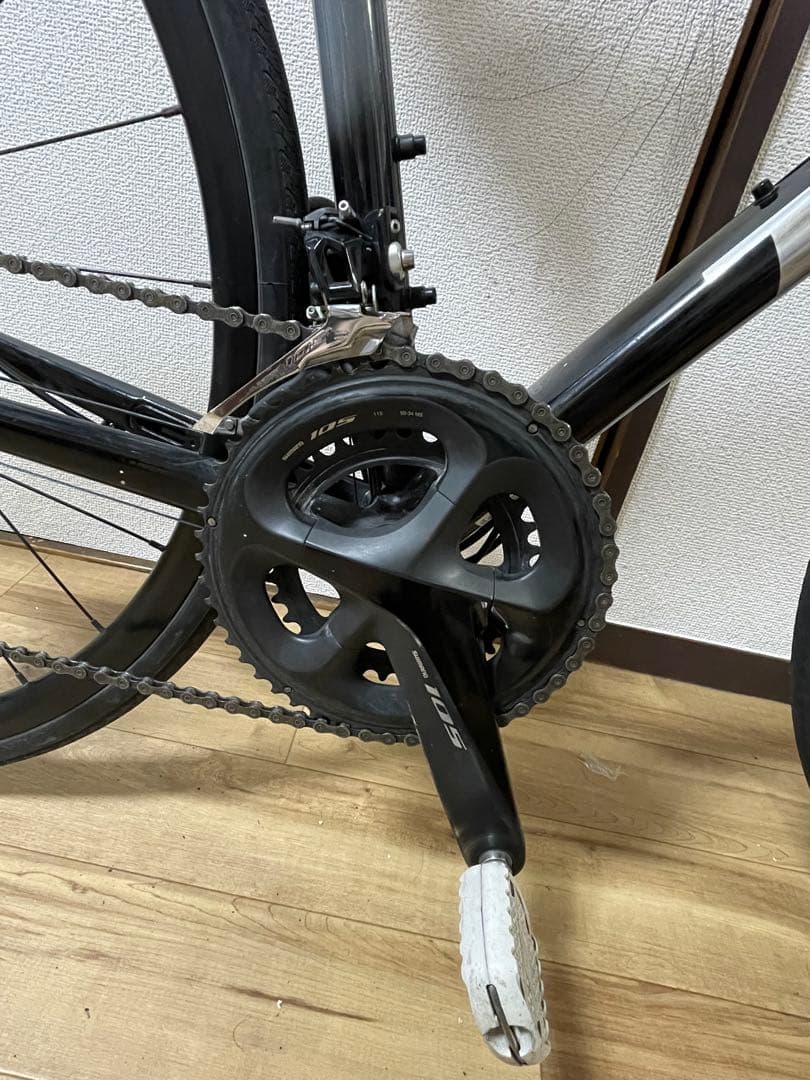 EMONDA ALR5 DISC 2022年モデル 50サイズ
