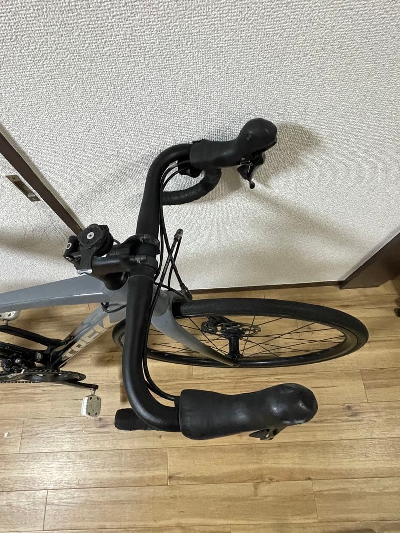 EMONDA ALR5 DISC 2022年モデル 50サイズ