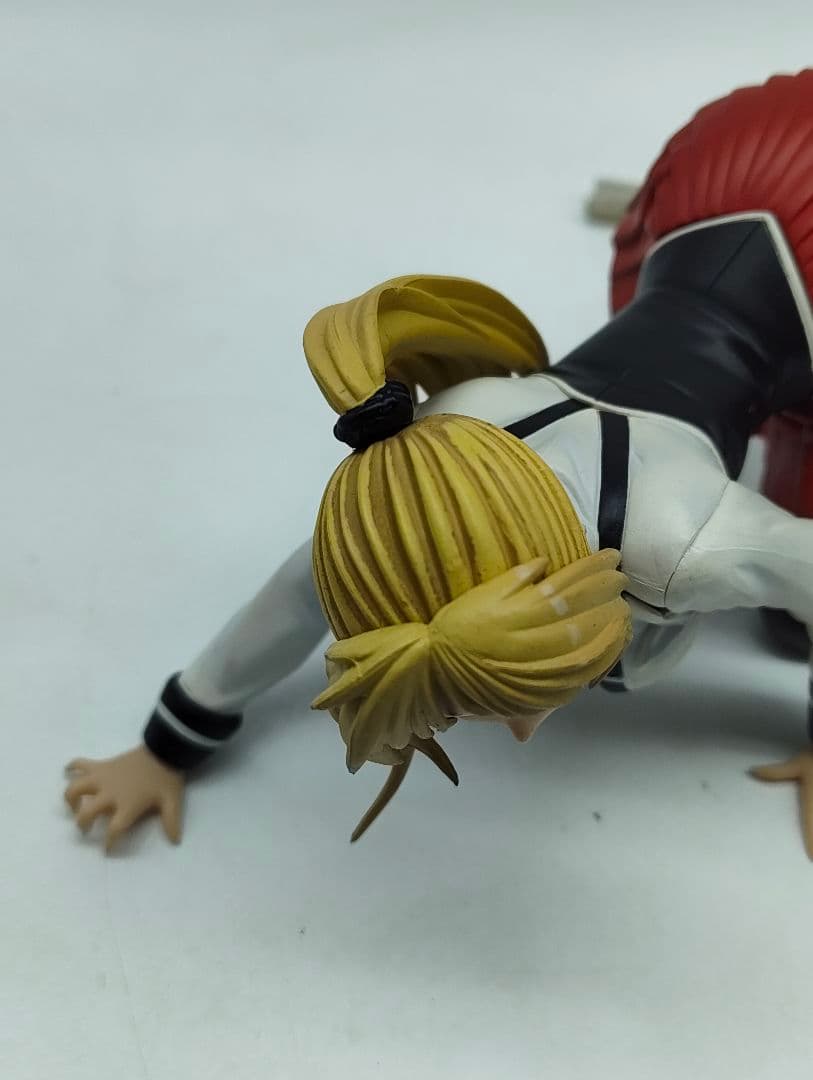 現状品 C-WORKS Bible Black 佐伯香織 1/6 完成品
