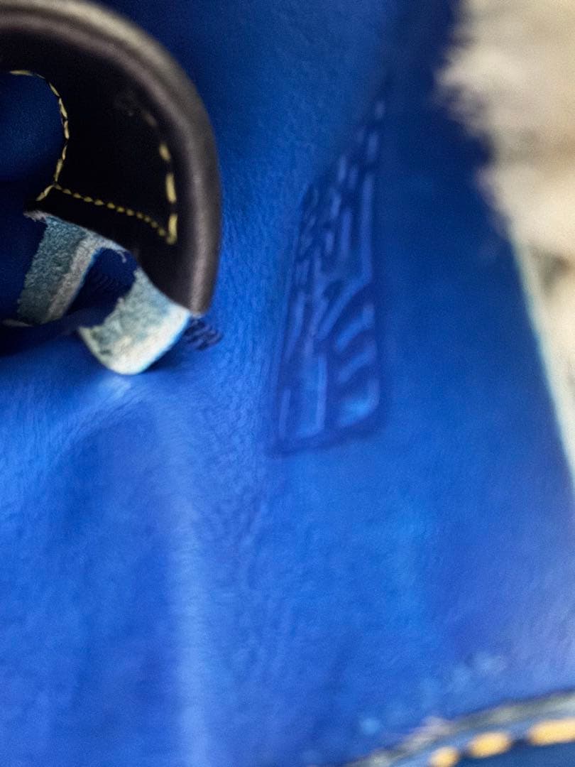 《オーダー》MizunoPro 『耕作印』軟式投手用オーダーグローブ