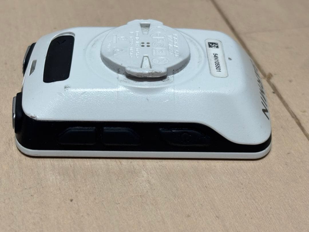 キャッツ GARMIN edge 520J スピードセンサーセット