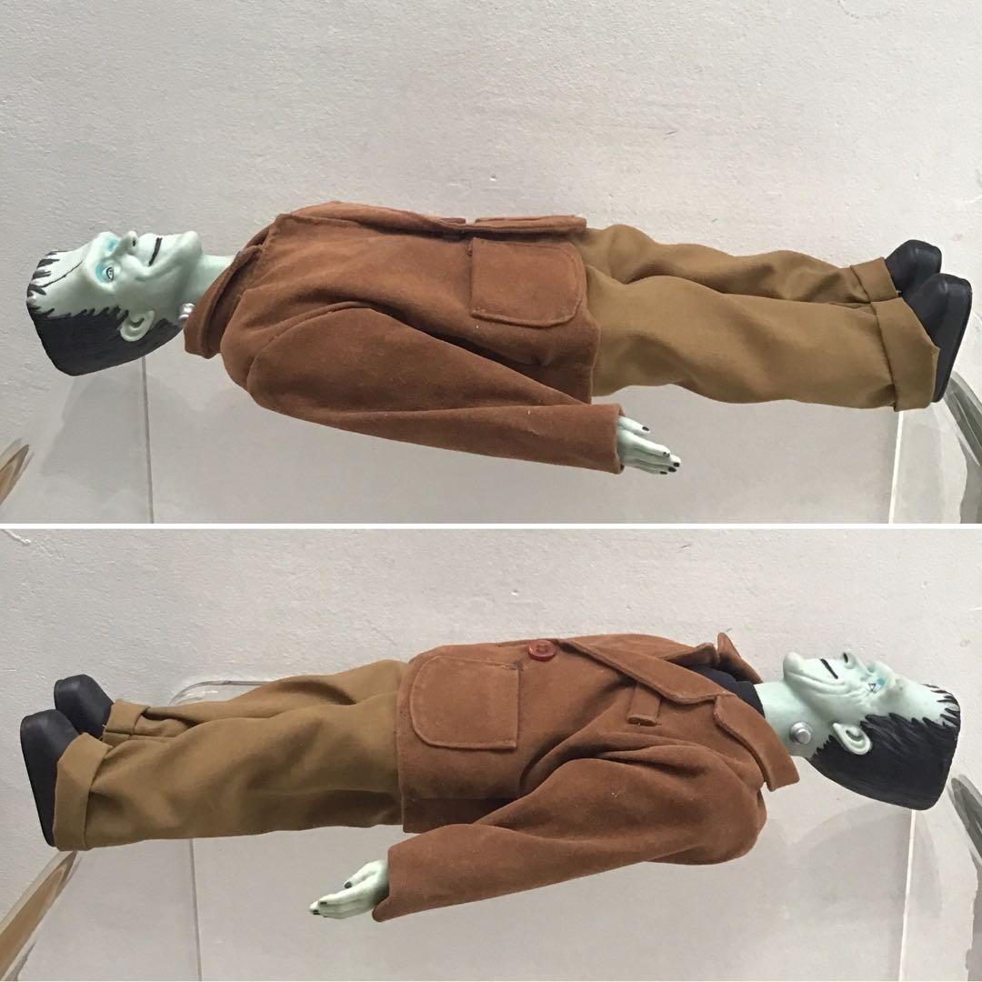 60s フランケンシュタイン Kayro-Vue HERMAN MUNSTER