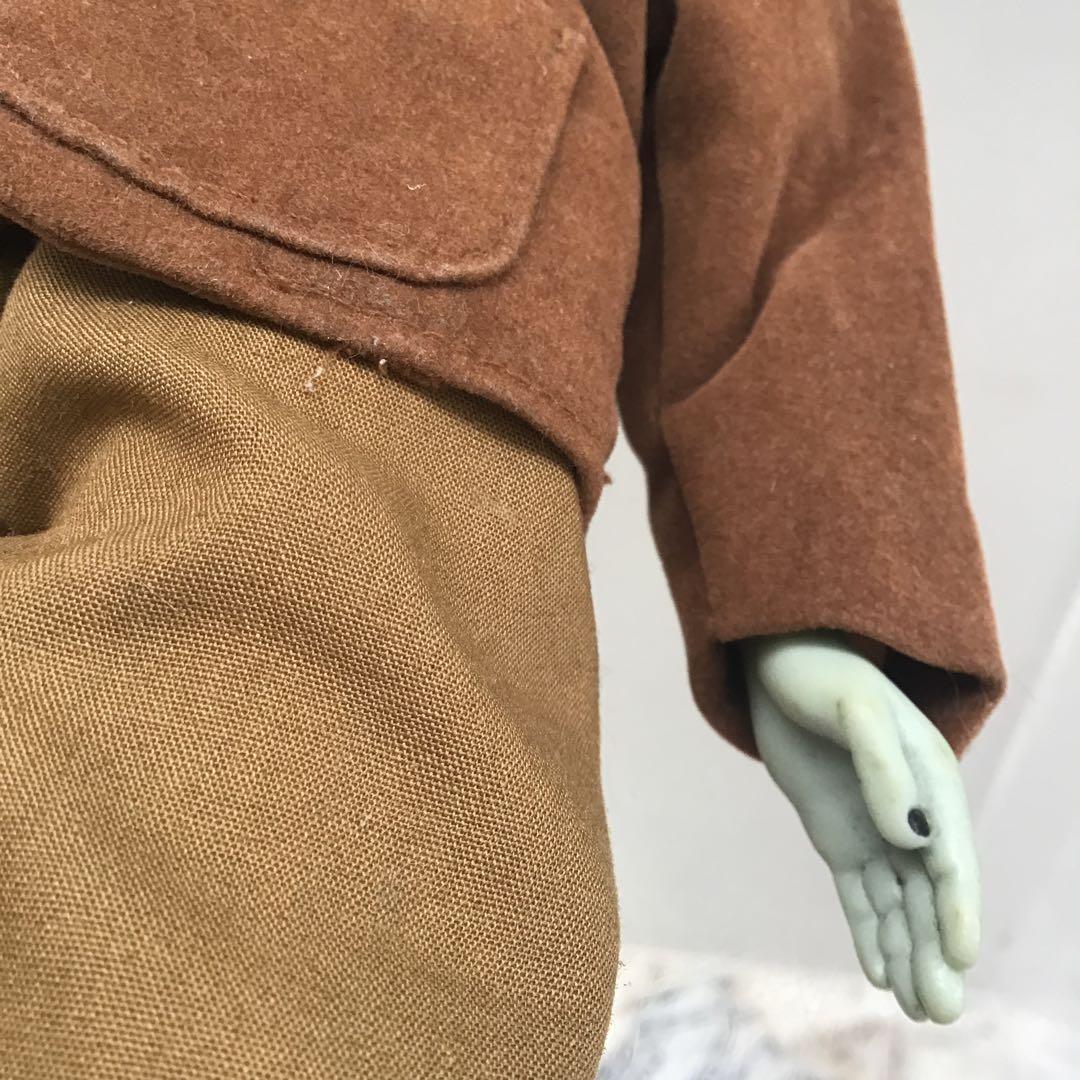 60s フランケンシュタイン Kayro-Vue HERMAN MUNSTER