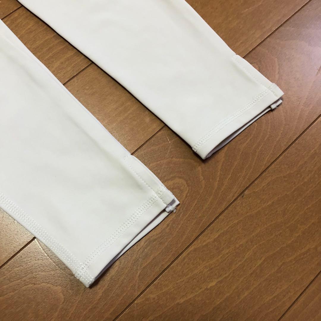 0サイズ☆【 emmi yoga 】サステナレッチレギンス ピンクベージュ