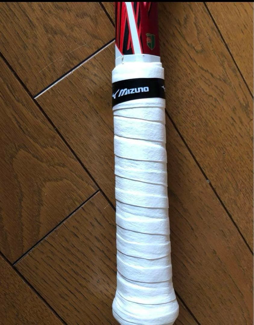 ミズノ　エフスピード　S-01
