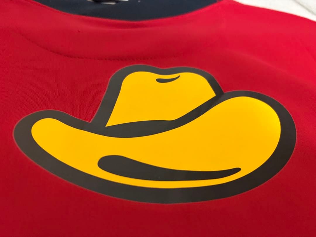 【美品】鹿島アントラーズ　ユニフォームXL 2021モデル　背番号なし