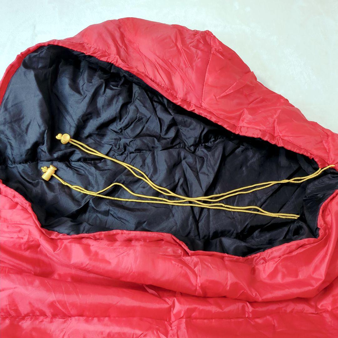 【良品】Snugpak スナグパック Sleeper Expedition SQ