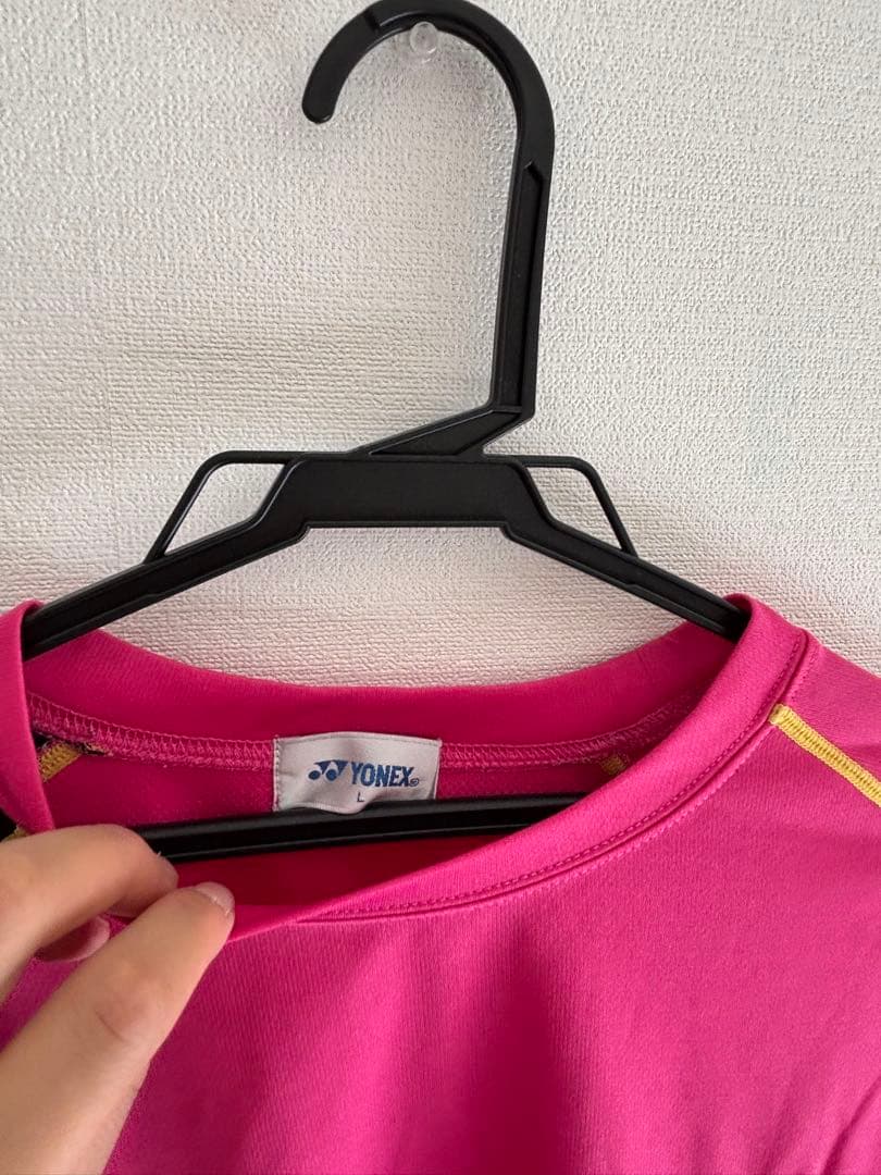 YONEX 5点セット