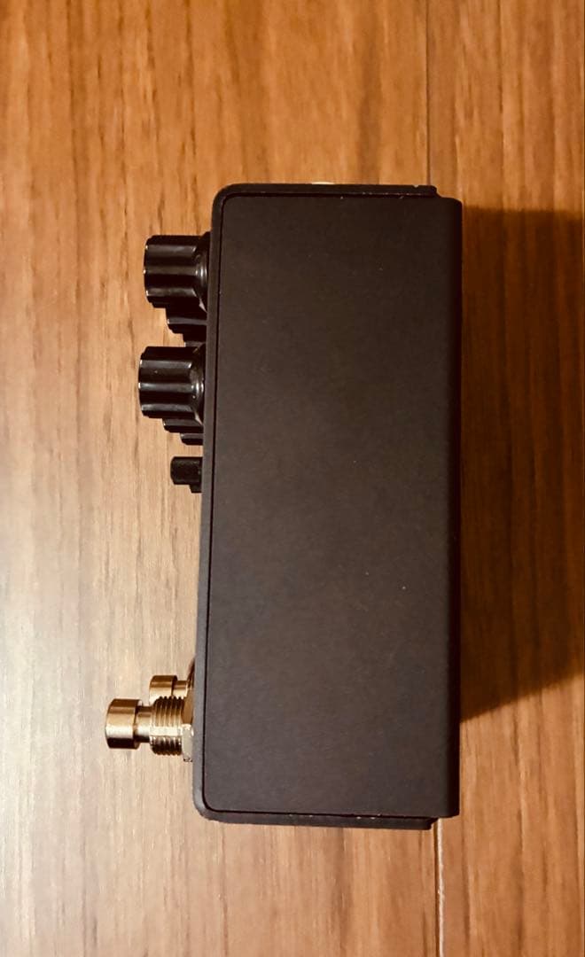 ギター Asabi Jackson Audio Mateus Asato