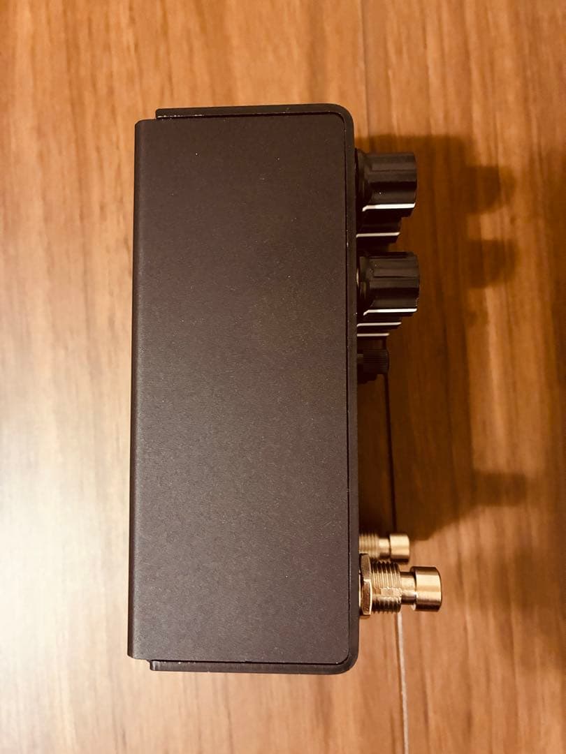 ギター Asabi Jackson Audio Mateus Asato
