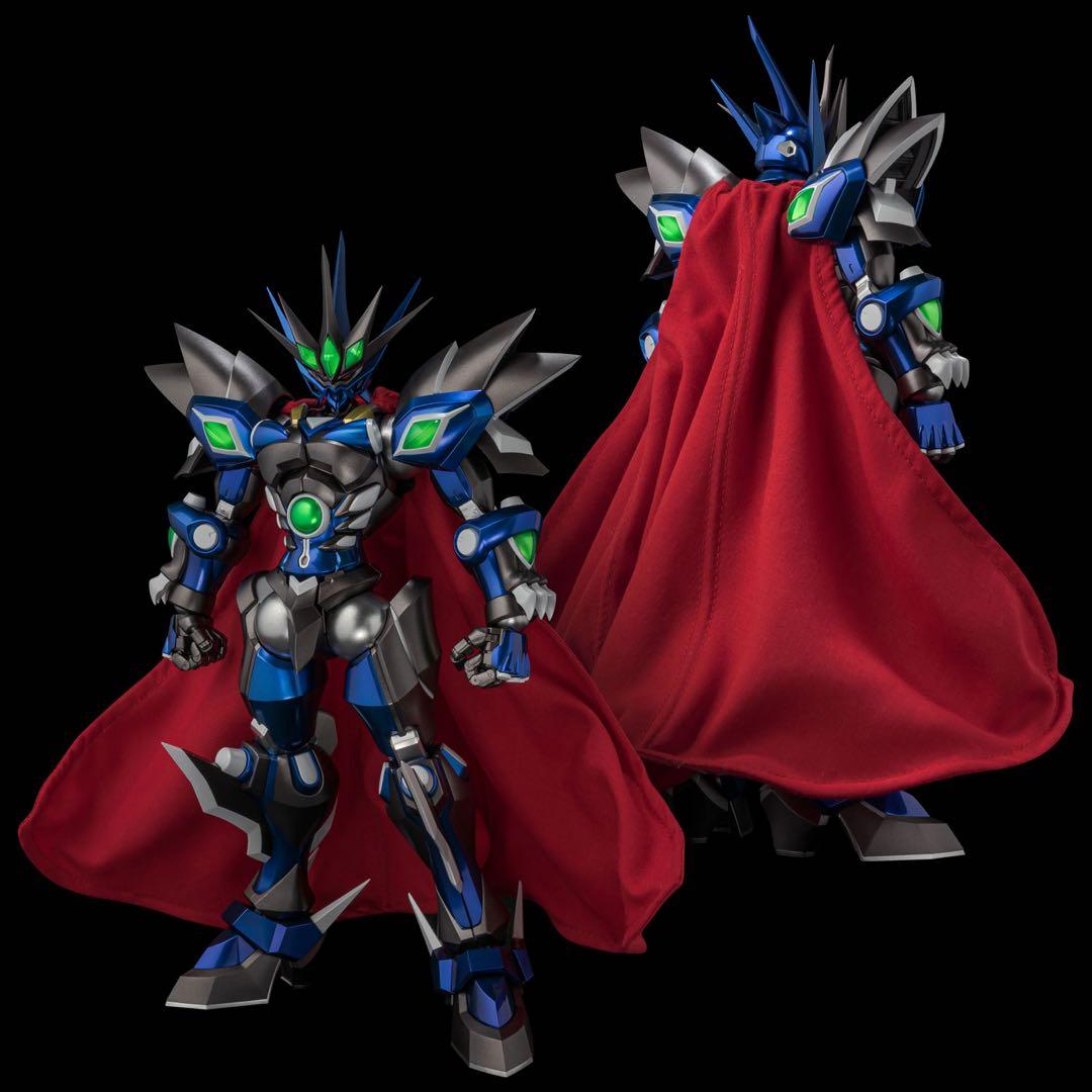 ⭐️4/10迄限定出品[新品未開封] RIOBOT ヴァイサーガ