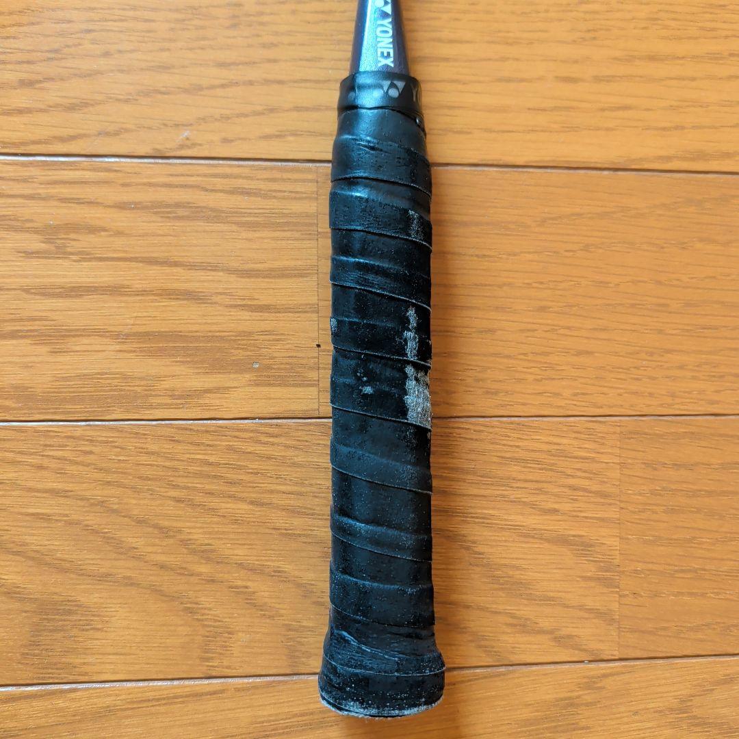 YONEX Nanoray 10 バドミントンラケット