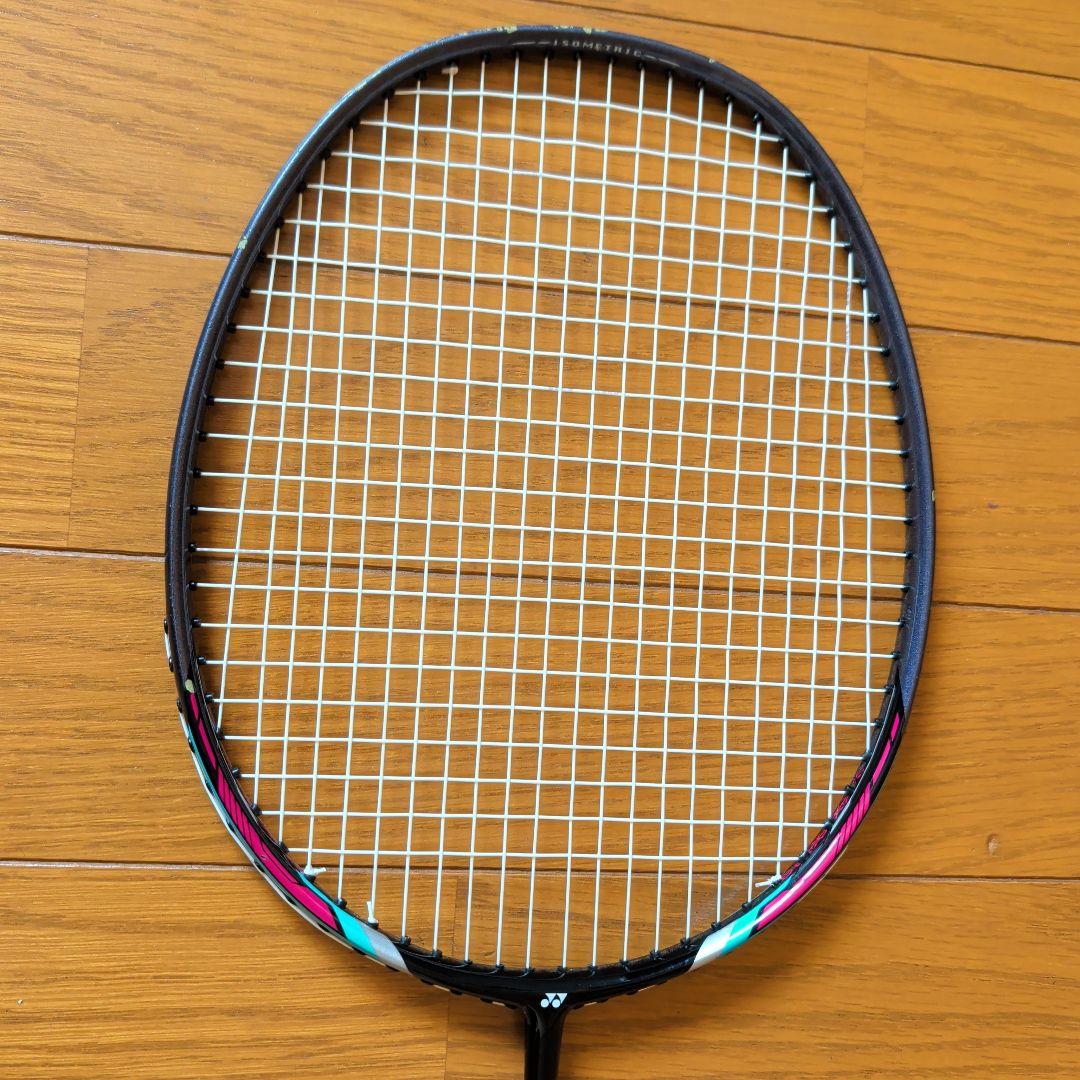 YONEX Nanoray 10 バドミントンラケット