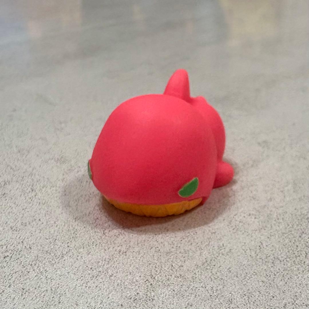 【限定】もにまるず ビビッドカラー さめ