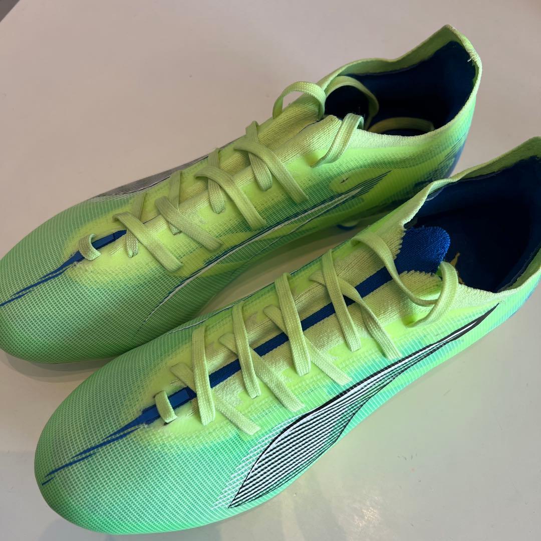 シューズ PUMA ULTRA 5 MATCH HG 26.5cm