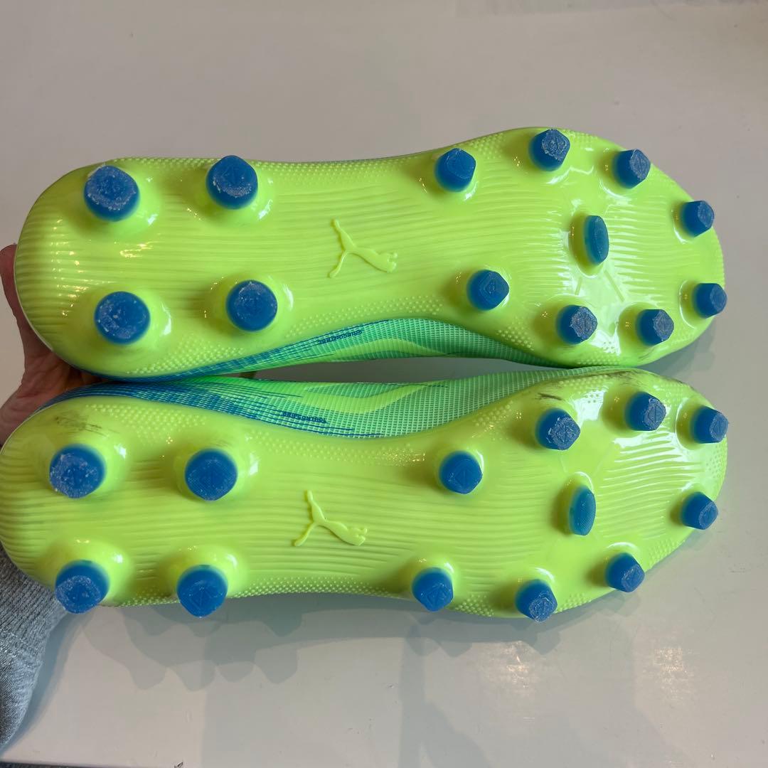シューズ PUMA ULTRA 5 MATCH HG 26.5cm