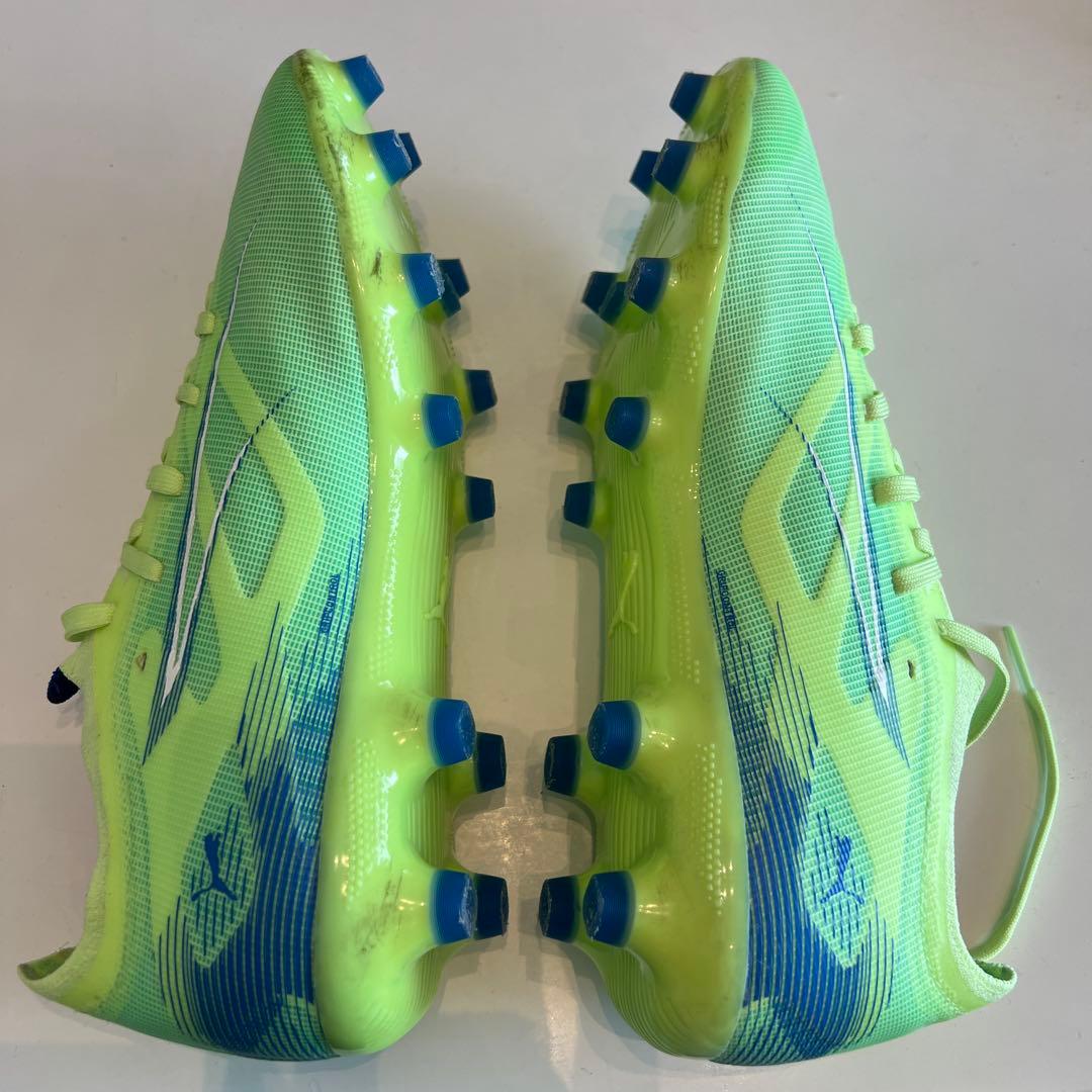 シューズ PUMA ULTRA 5 MATCH HG 26.5cm