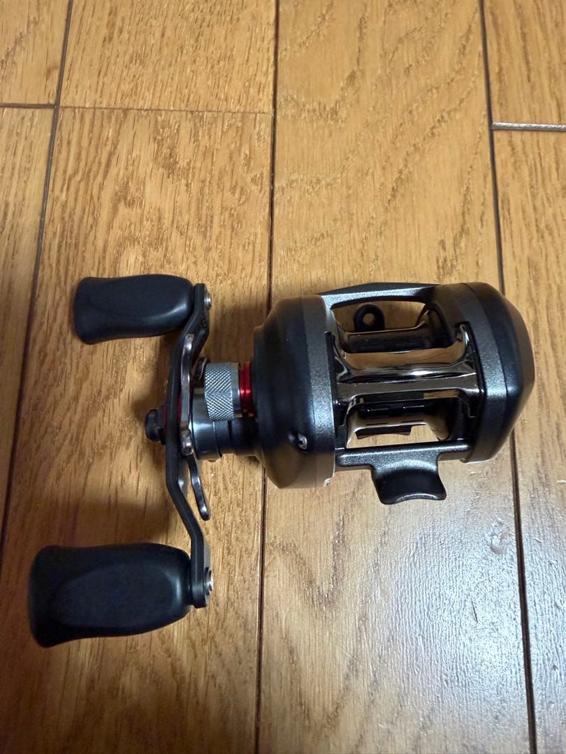 ダイワ　リベルトピクシー PX68L フィネススプール　純正スプール付き