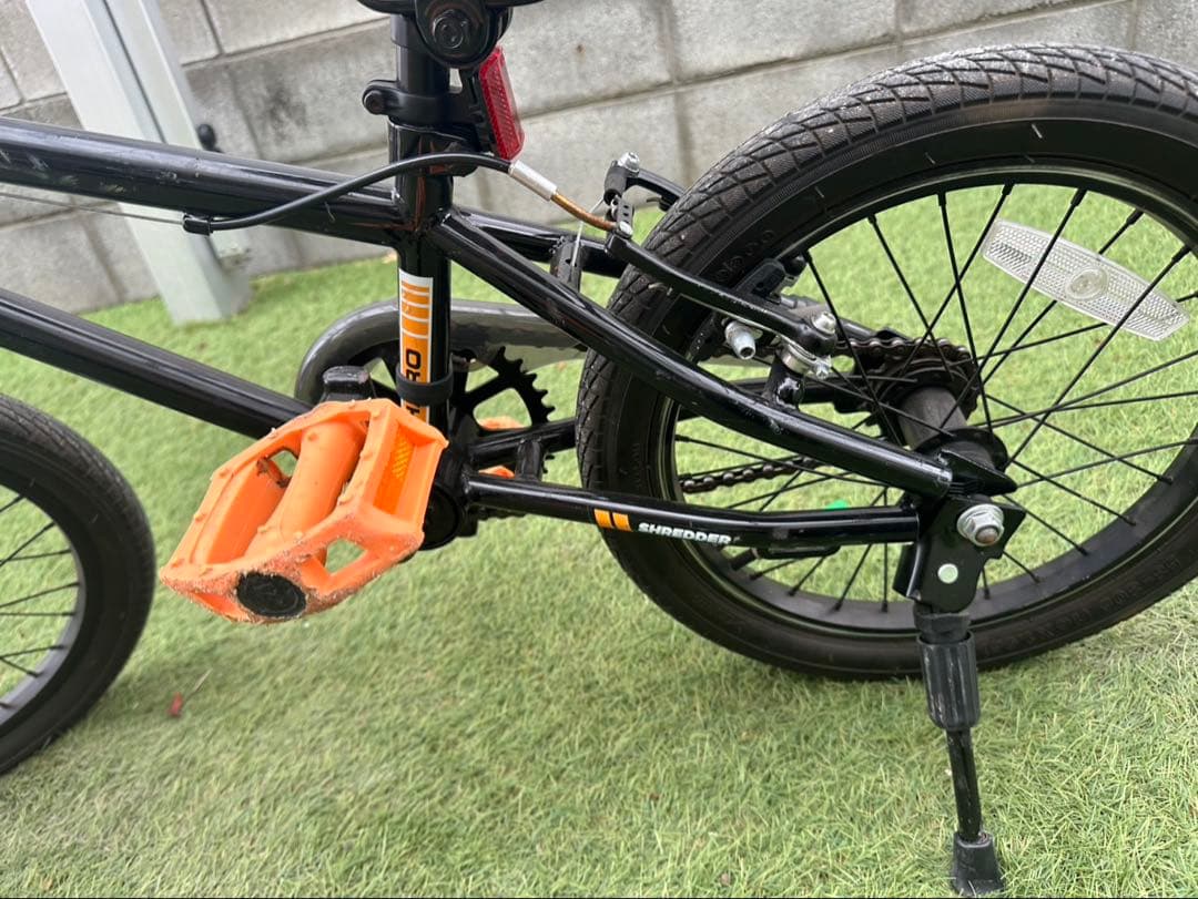 HARO シュレッダー BMX 16インチ
