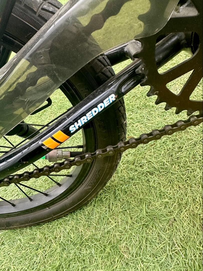 HARO シュレッダー BMX 16インチ