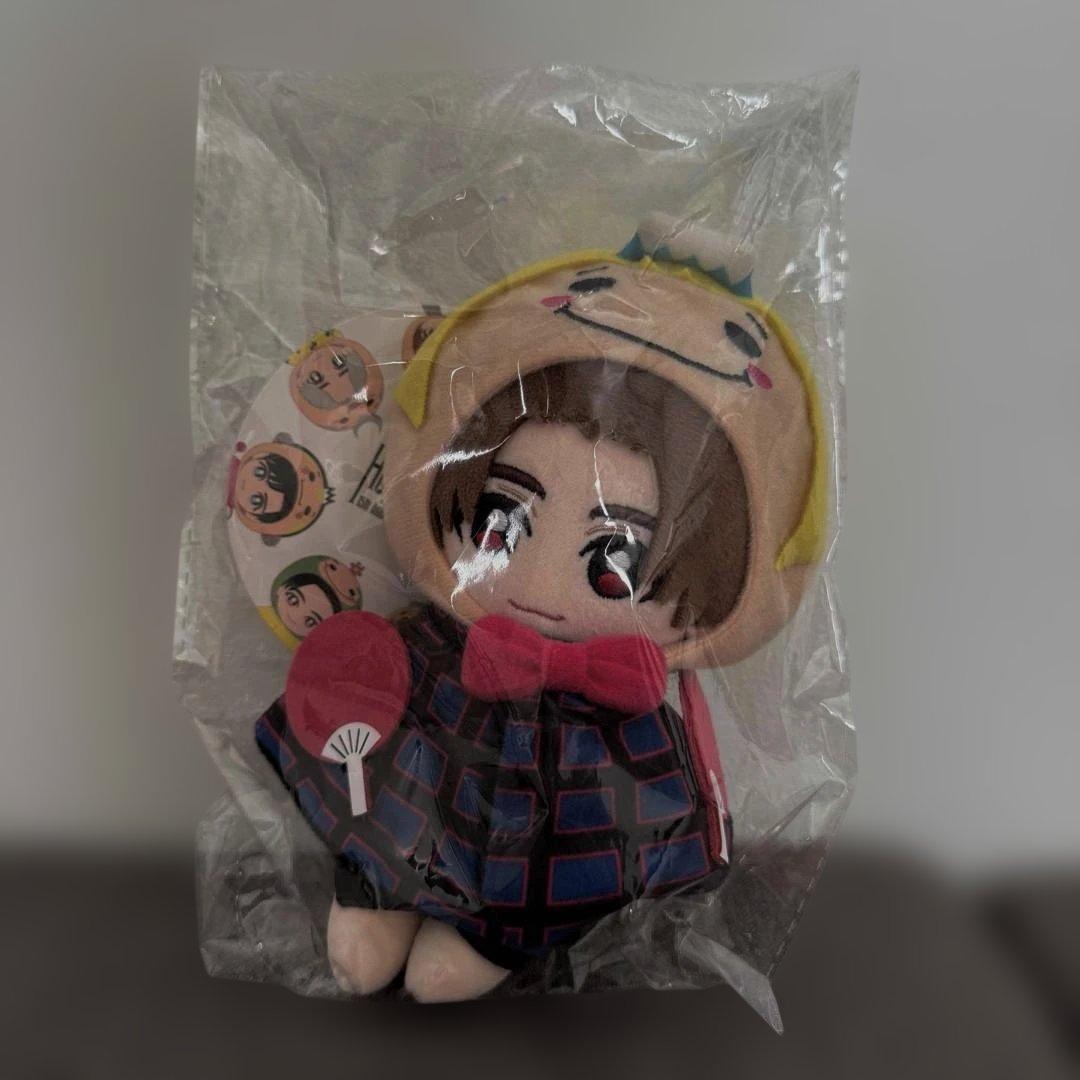 わらび餅