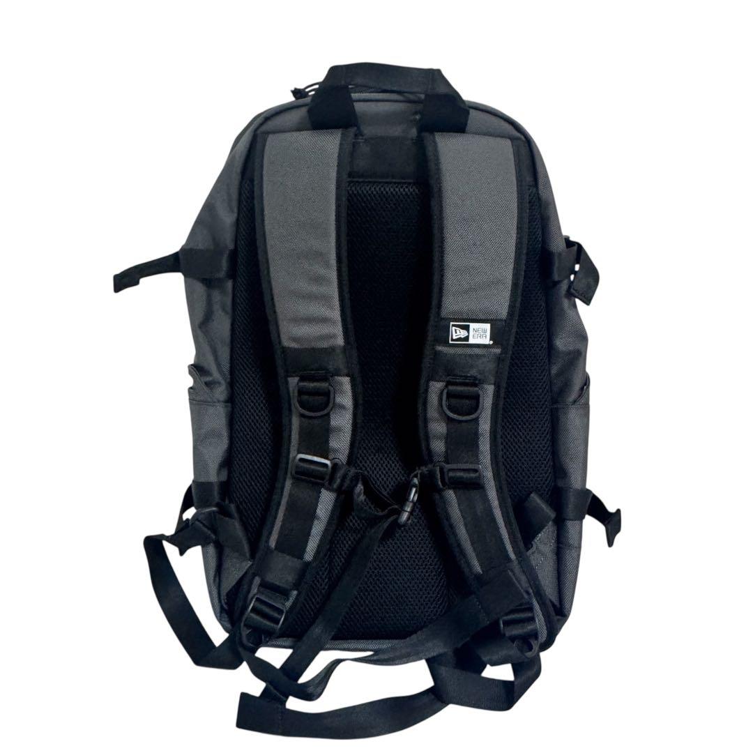 オリックスバファローズ NEW ERA コラボバッグパック28L【タグ付】