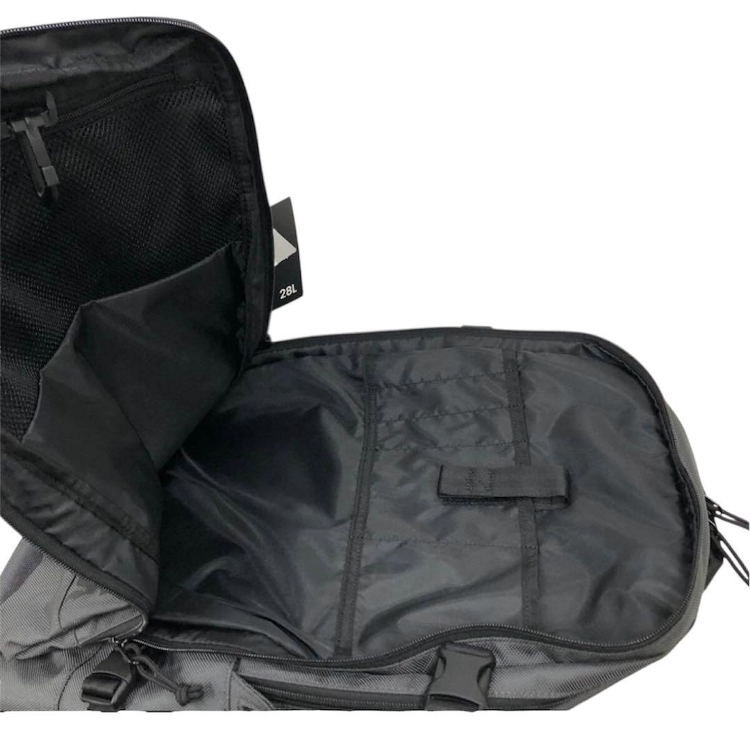 オリックスバファローズ NEW ERA コラボバッグパック28L【タグ付】