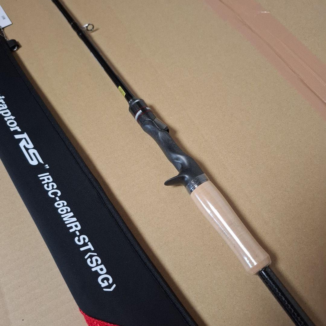 新製品　エバーグリーン　カレイド　インスピラーレ　 ヴェロキラプターRS