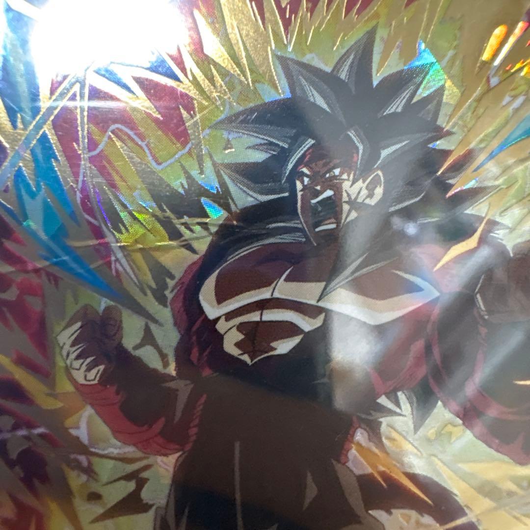 スーパードラゴンボールヒーローズカードセット 25枚