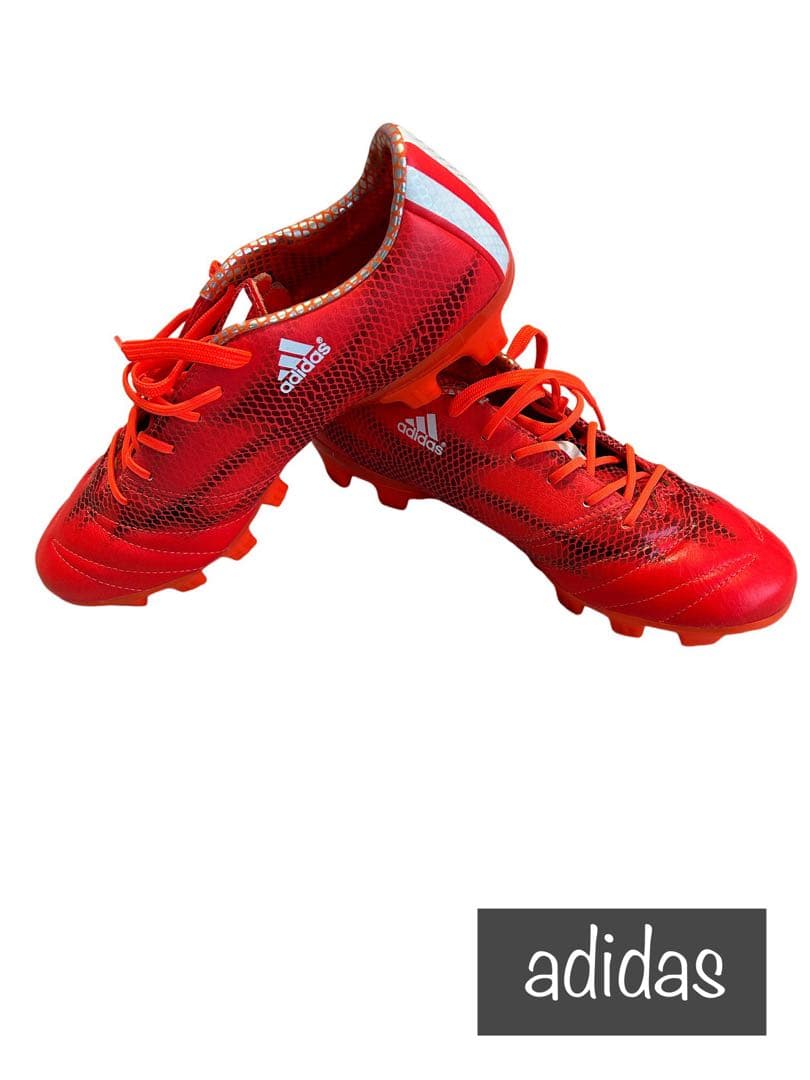 adidas アディダス サッカー スパイク F30 25.5cm