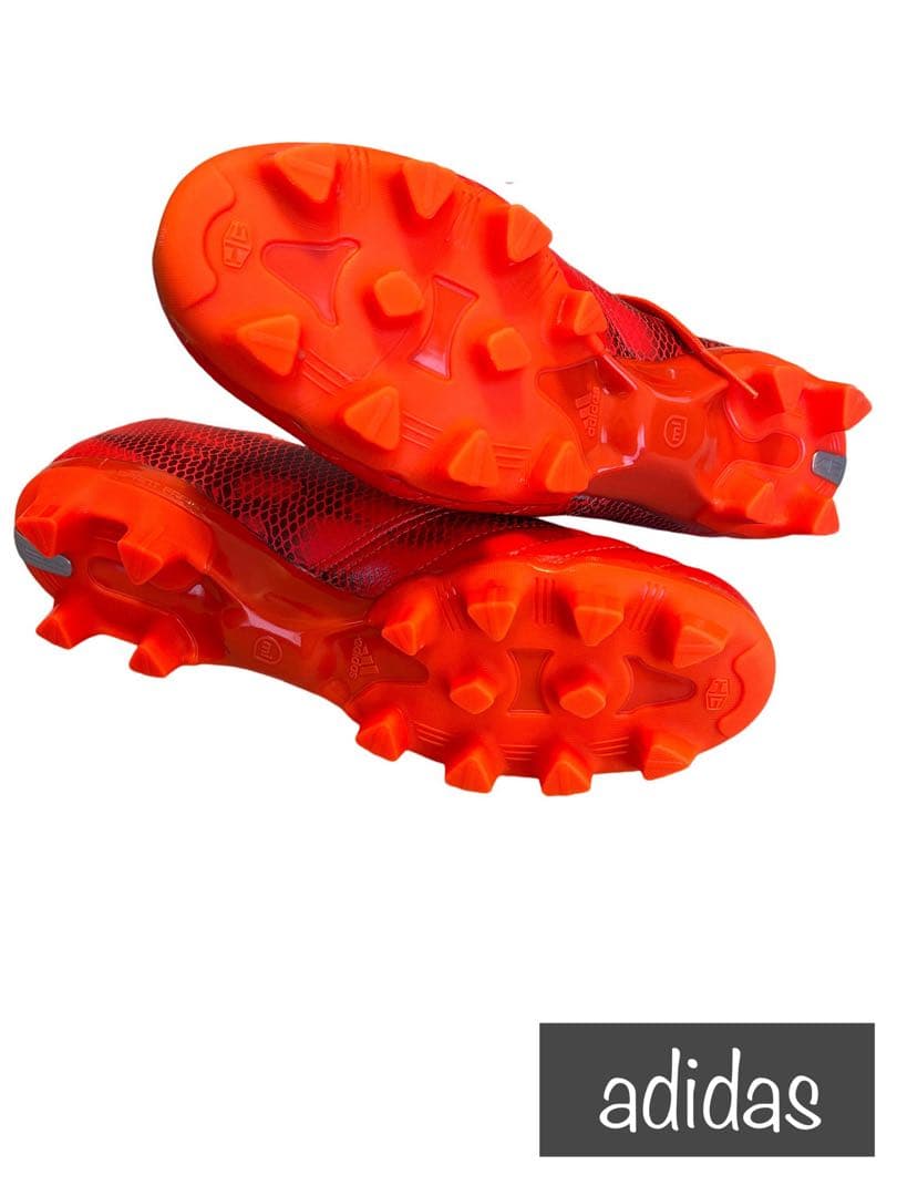 adidas アディダス サッカー スパイク F30 25.5cm