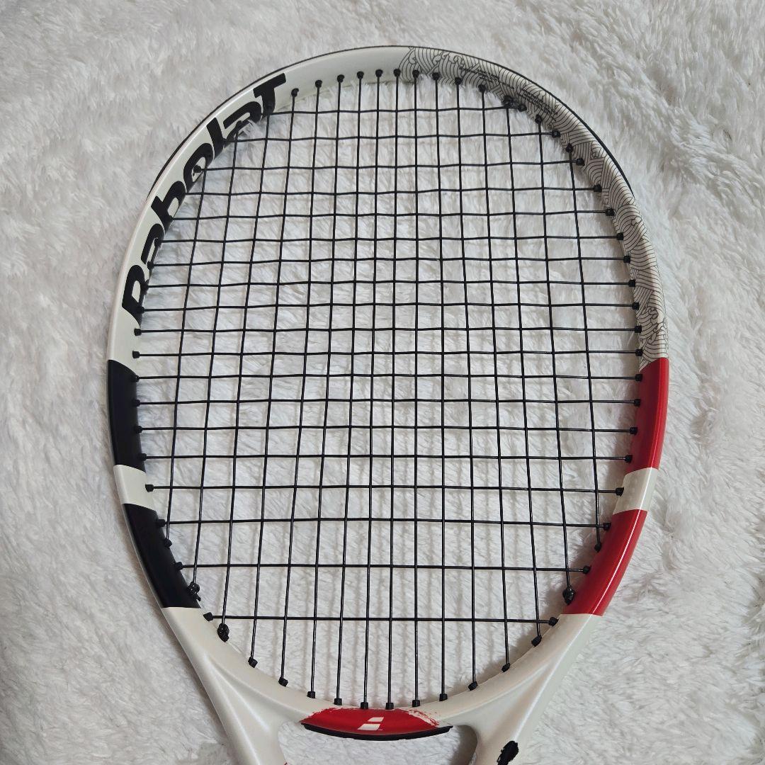 Babolat Pure Drive 日本限定モデル テニスラケット G2