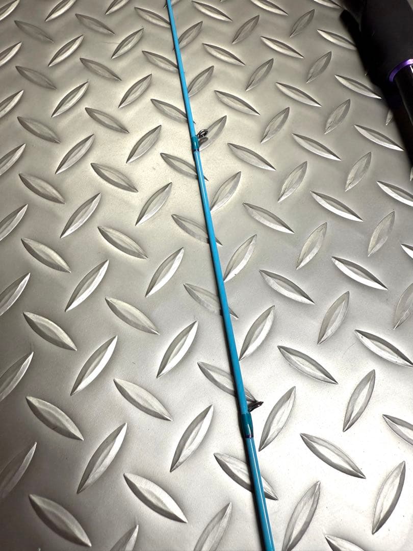 セディション　SDS-608MLR-FTW　　☆極美品☆　サクリファイス